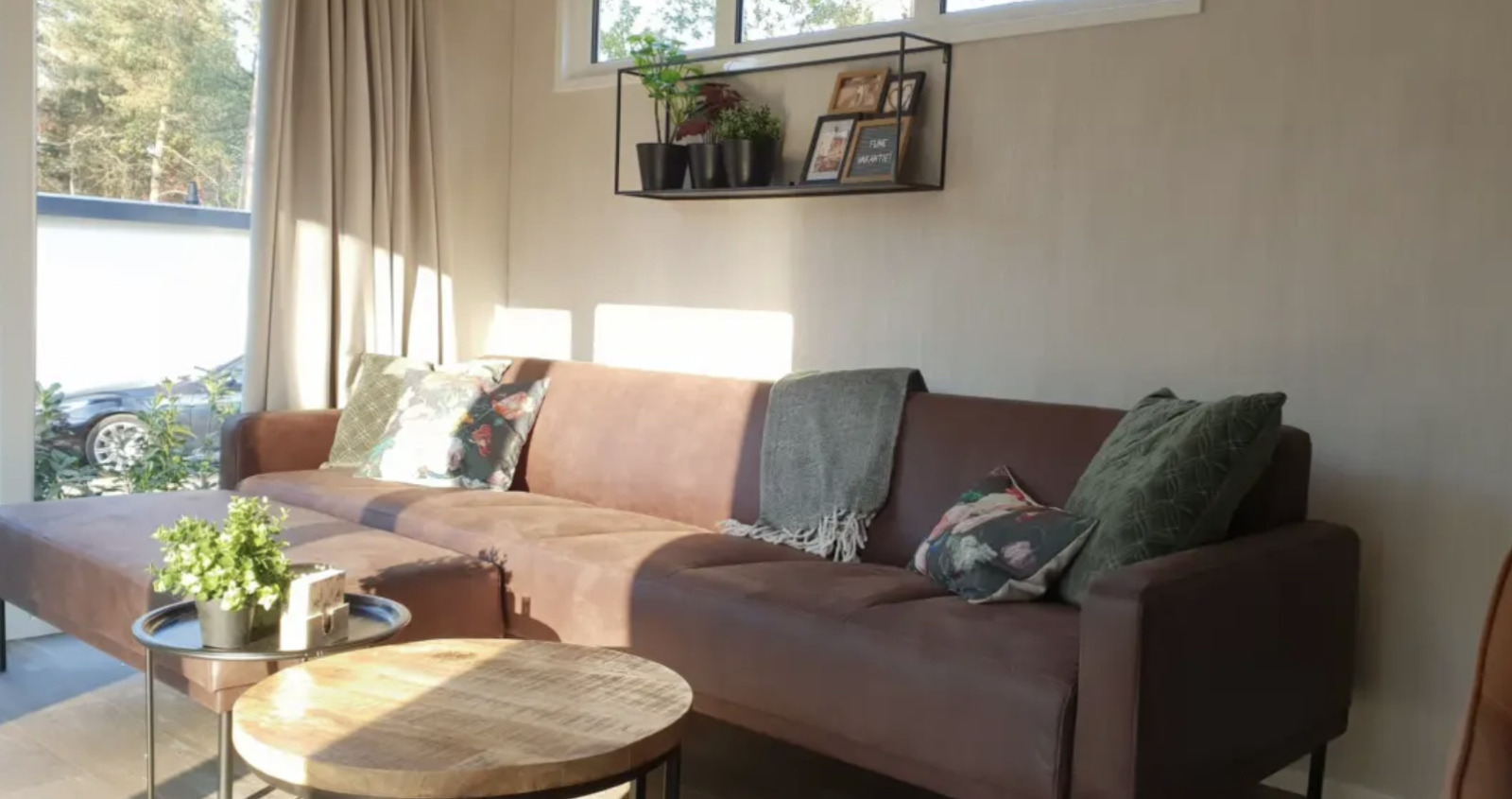 Chalet in Beekbergen voor 6 personen foto 12