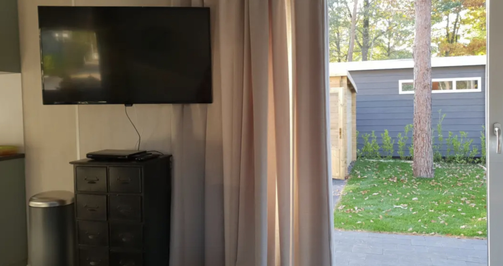 Chalet in Beekbergen voor 6 personen foto 17
