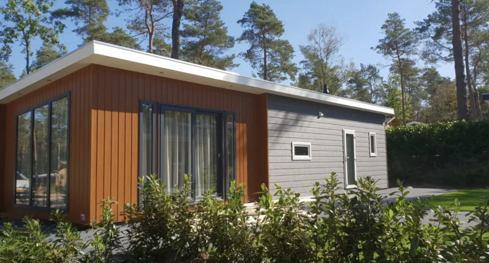 Chalet in Beekbergen voor 6 personen foto 11