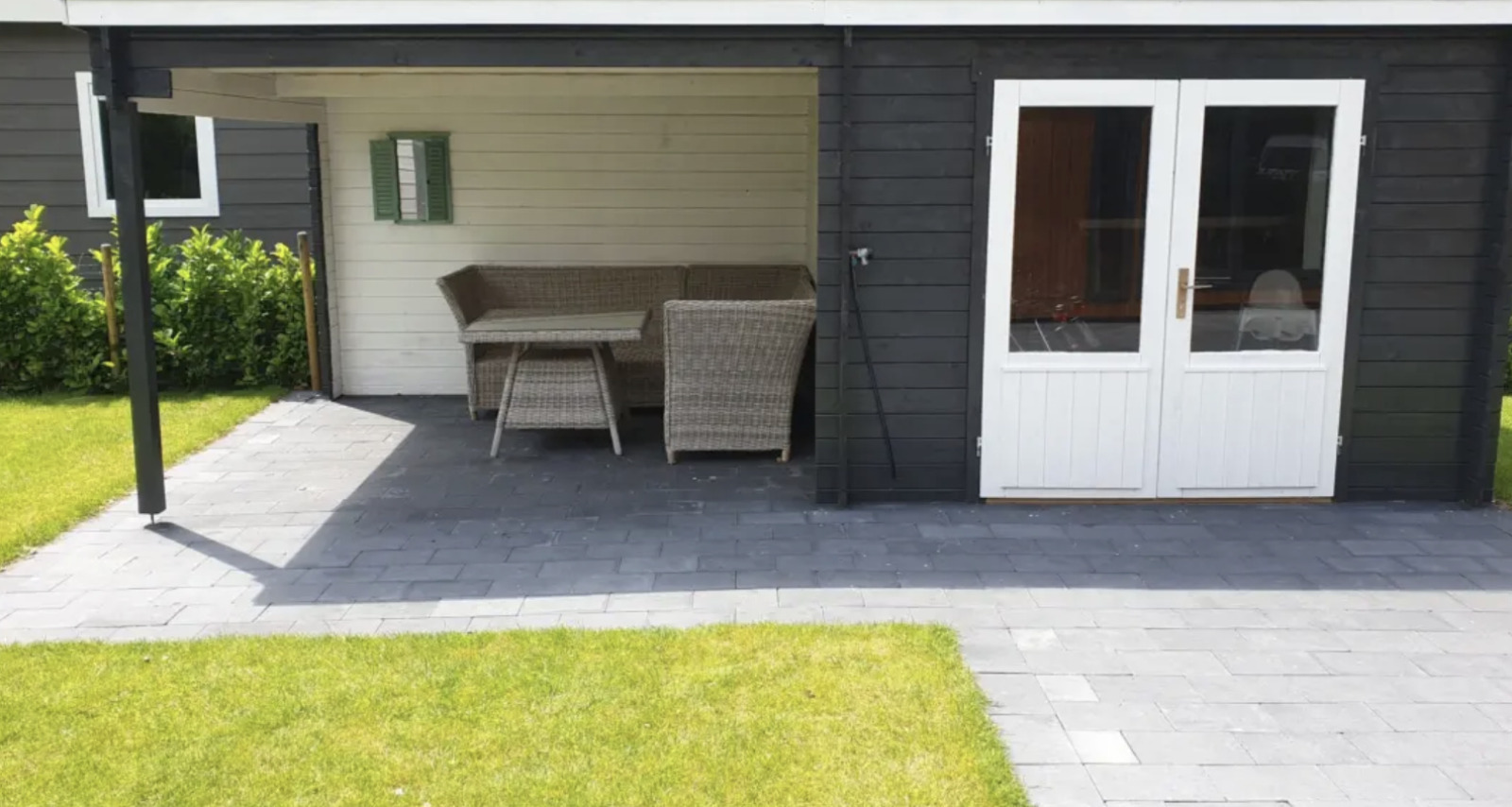 Chalet in Beekbergen voor 6 personen foto 18