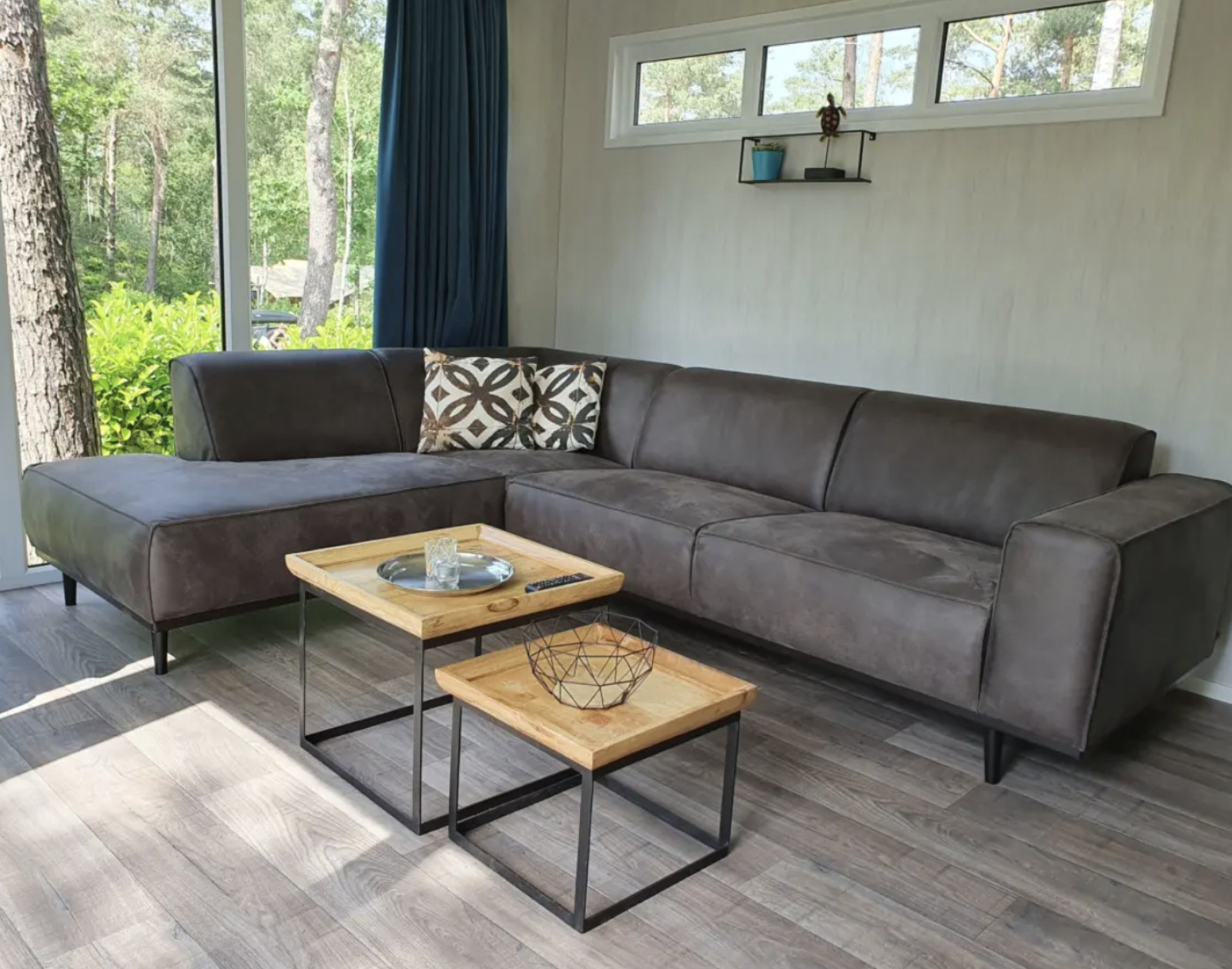 Chalet in Beekbergen voor 6 personen foto 20