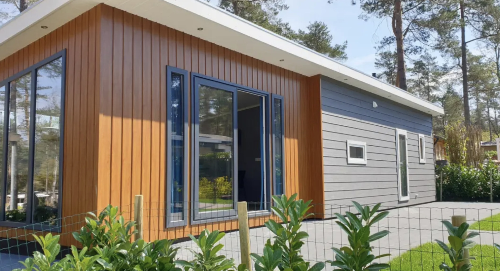 Chalet in Beekbergen voor 6 personen foto 11