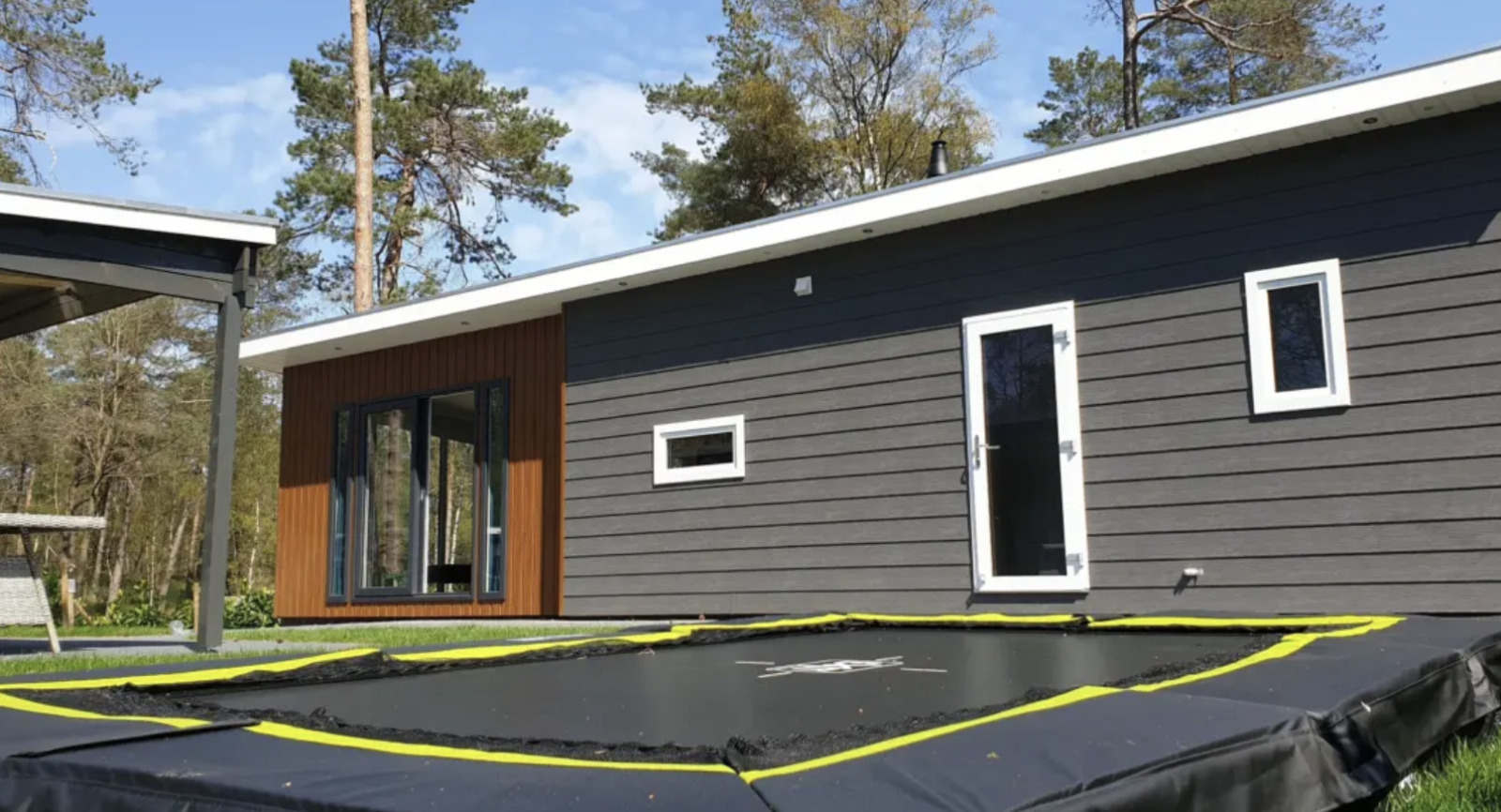 Chalet in Beekbergen voor 6 personen foto 17