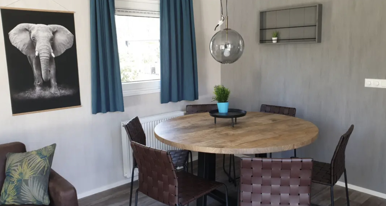 Chalet in Beekbergen voor 6 personen foto 12
