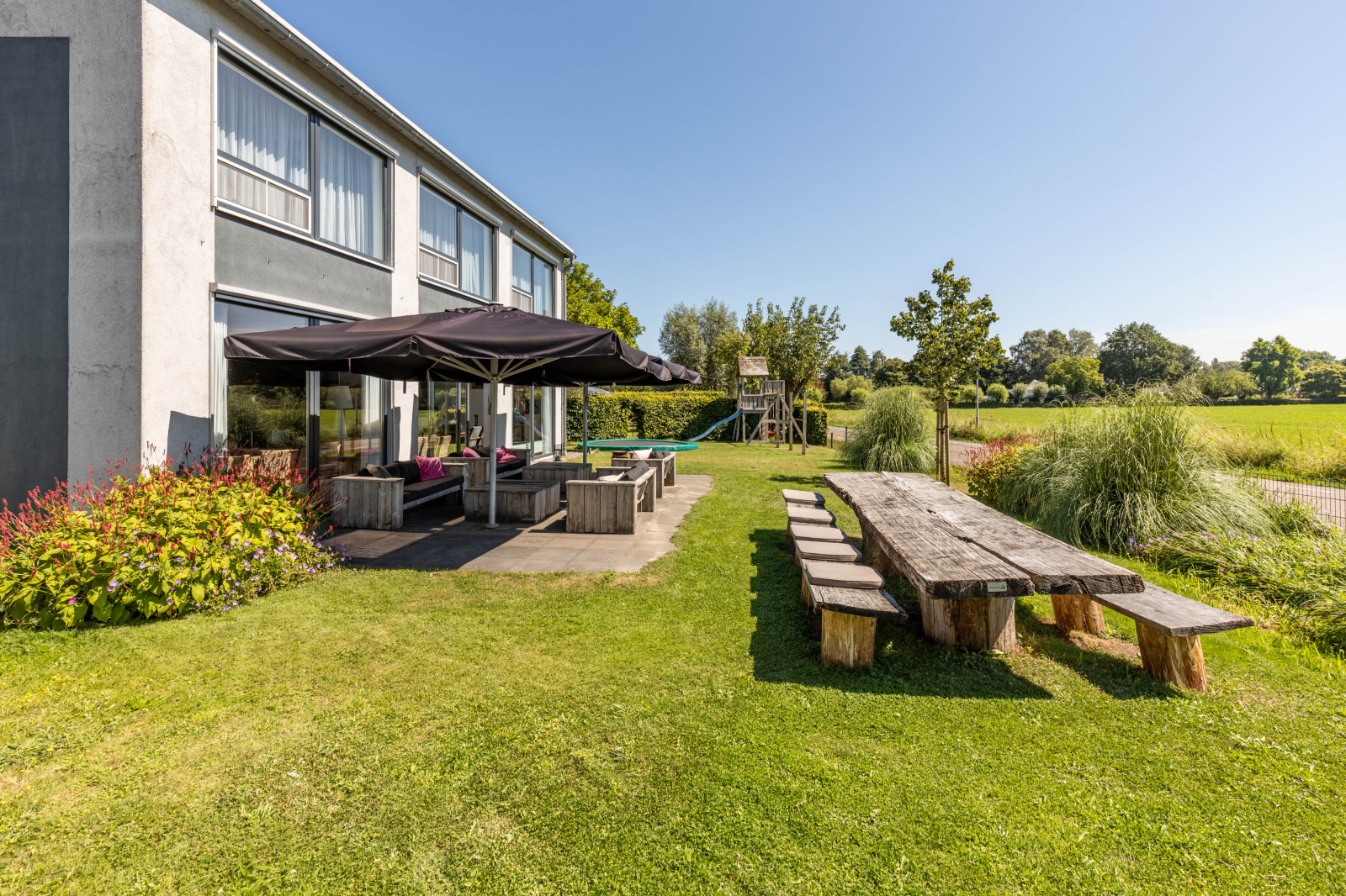 Villa in Teuge voor 12 personen foto 8