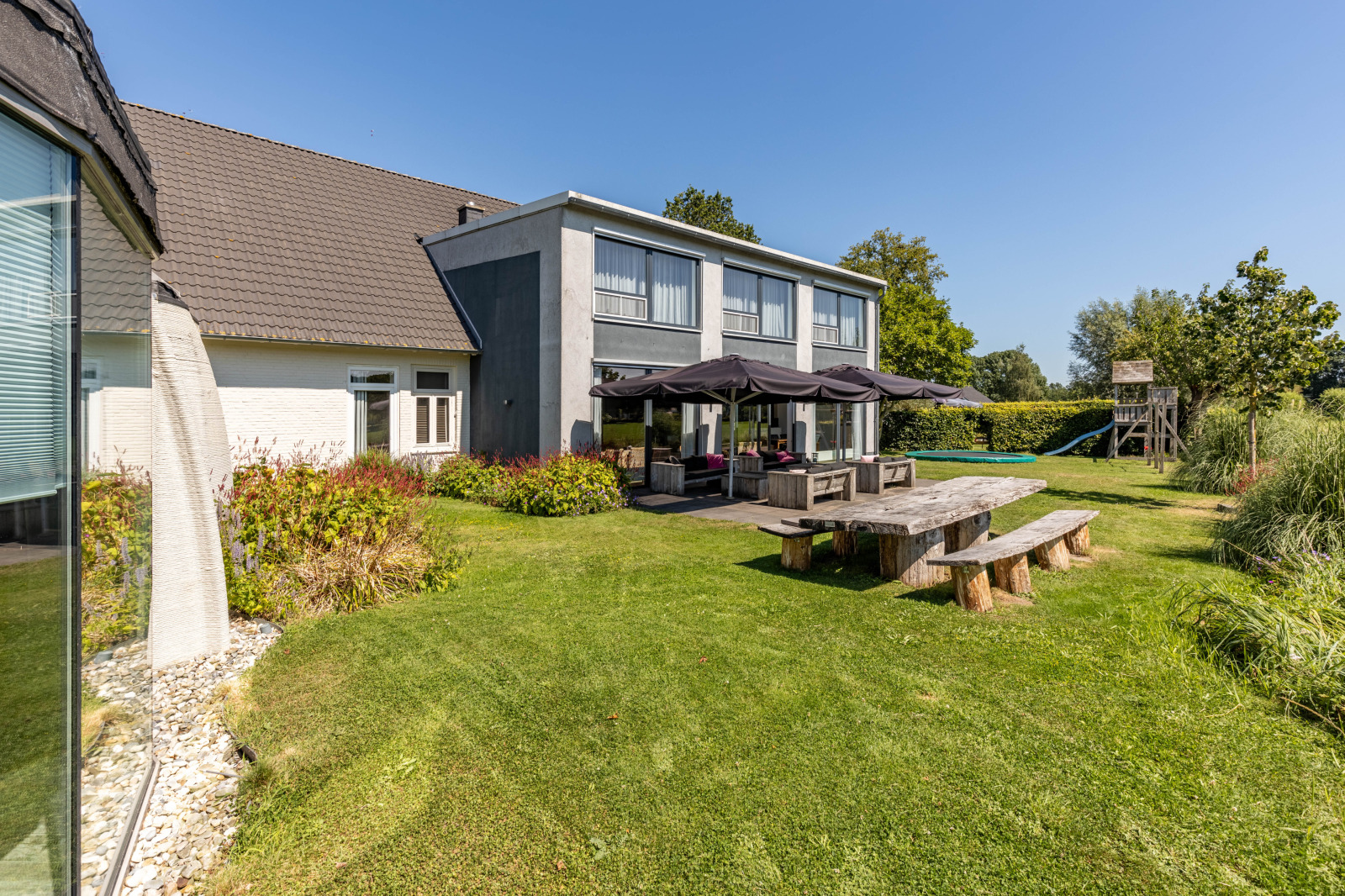 Villa in Teuge voor 12 personen foto 6