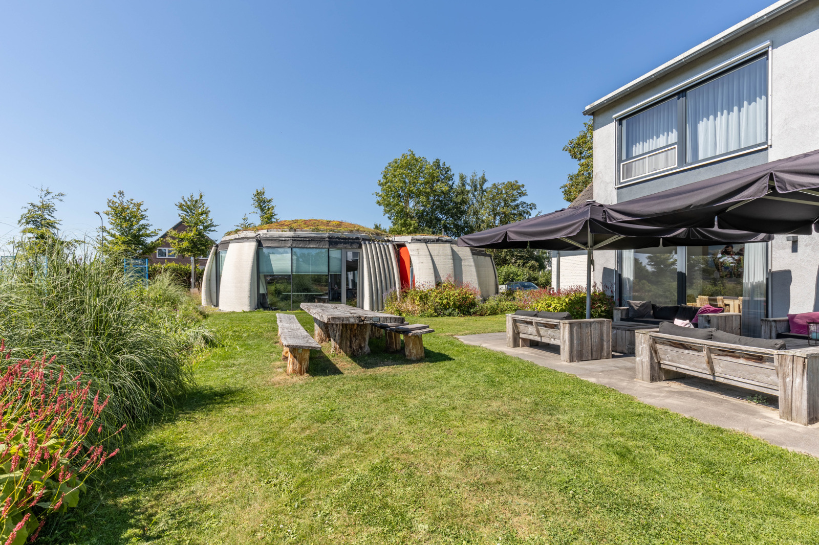 Villa in Teuge voor 12 personen foto 13