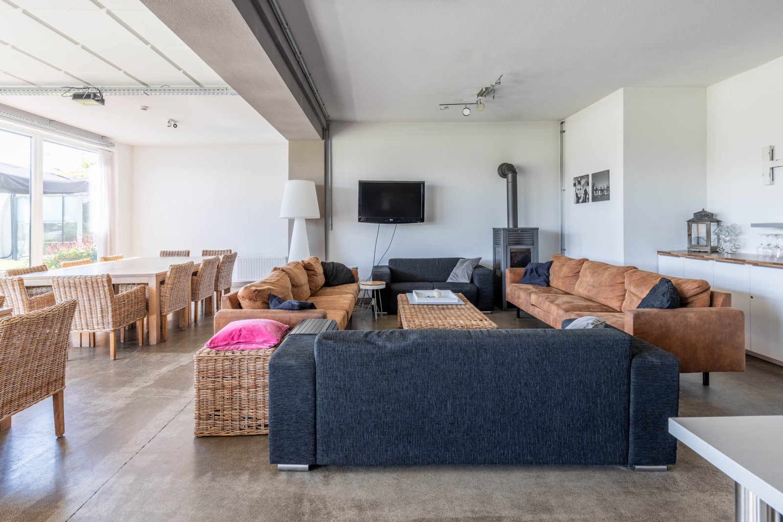 Villa in Teuge voor 12 personen foto 16