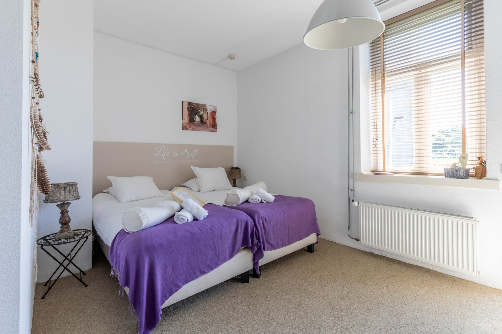 Villa in Teuge voor 12 personen foto 10
