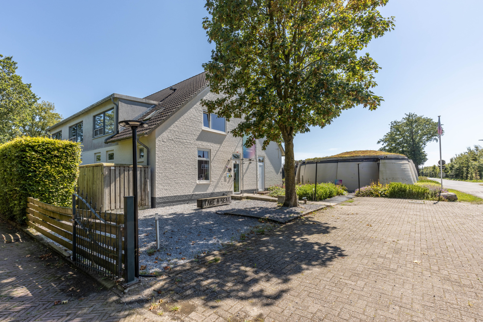 Villa in Teuge voor 12 personen foto 20