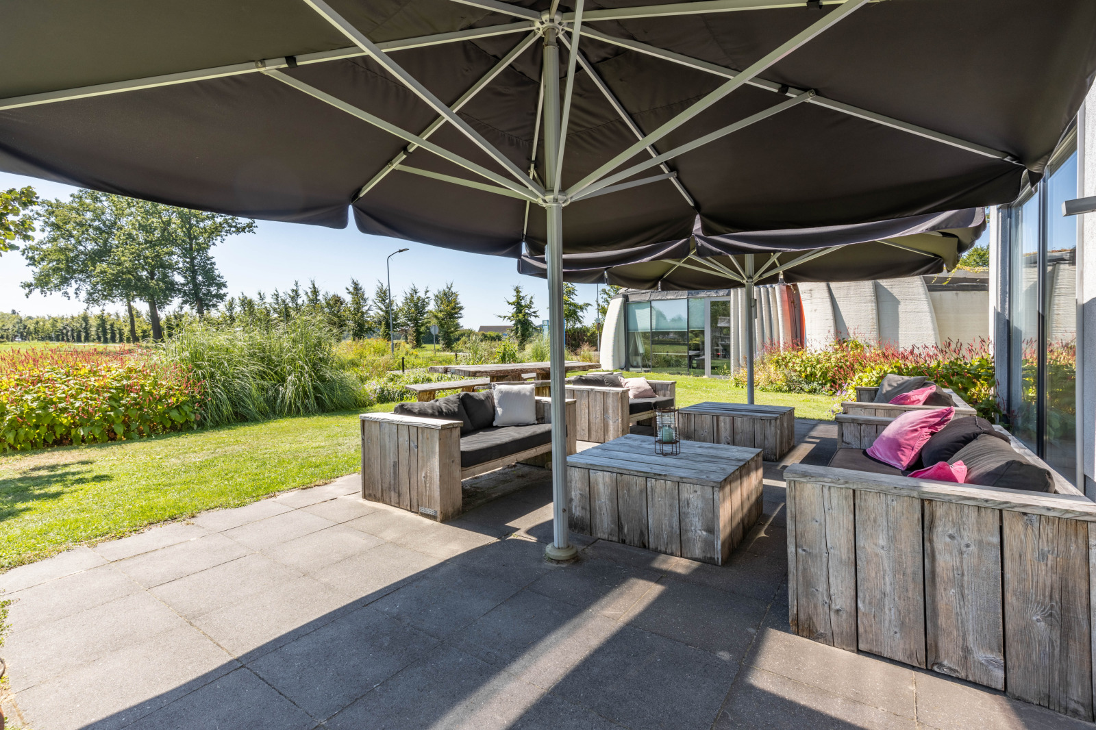 Villa in Teuge voor 12 personen foto 2