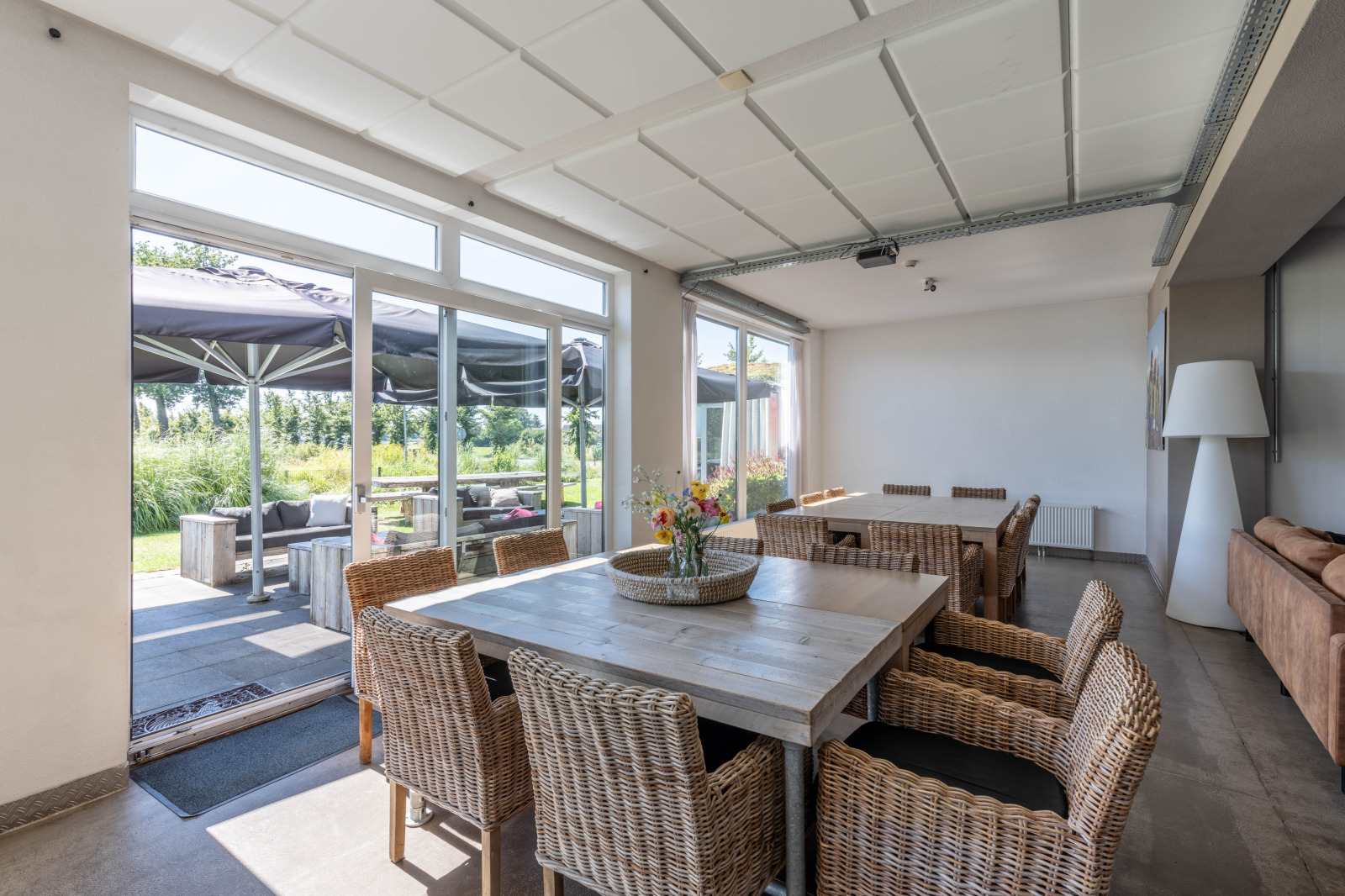 Villa in Teuge voor 12 personen foto 3