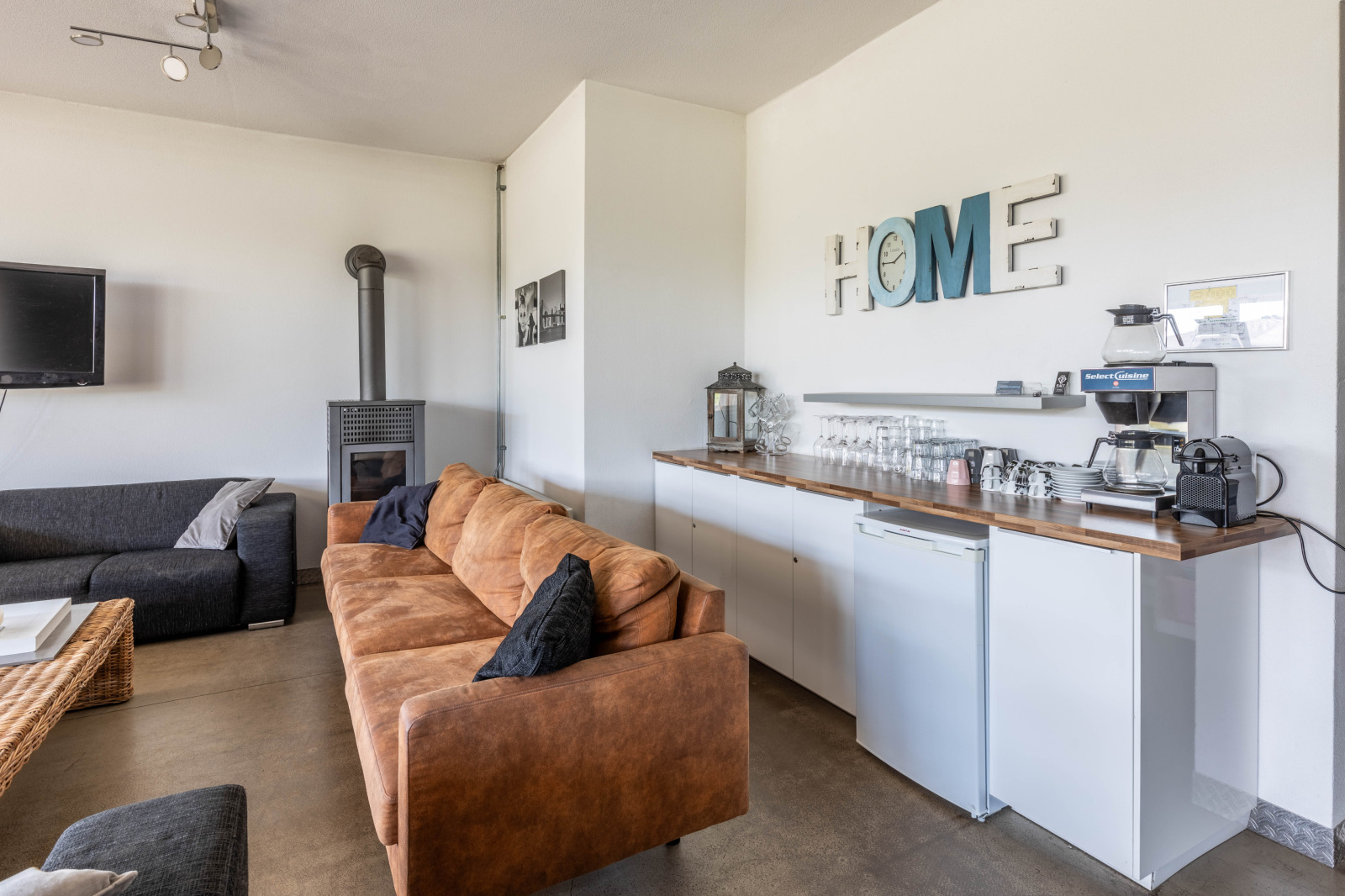 Villa in Teuge voor 12 personen foto 5