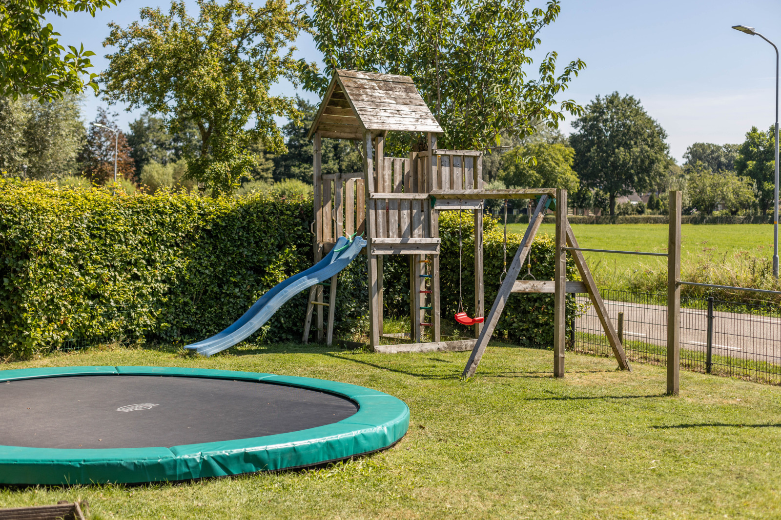 Villa in Teuge voor 12 personen foto 18