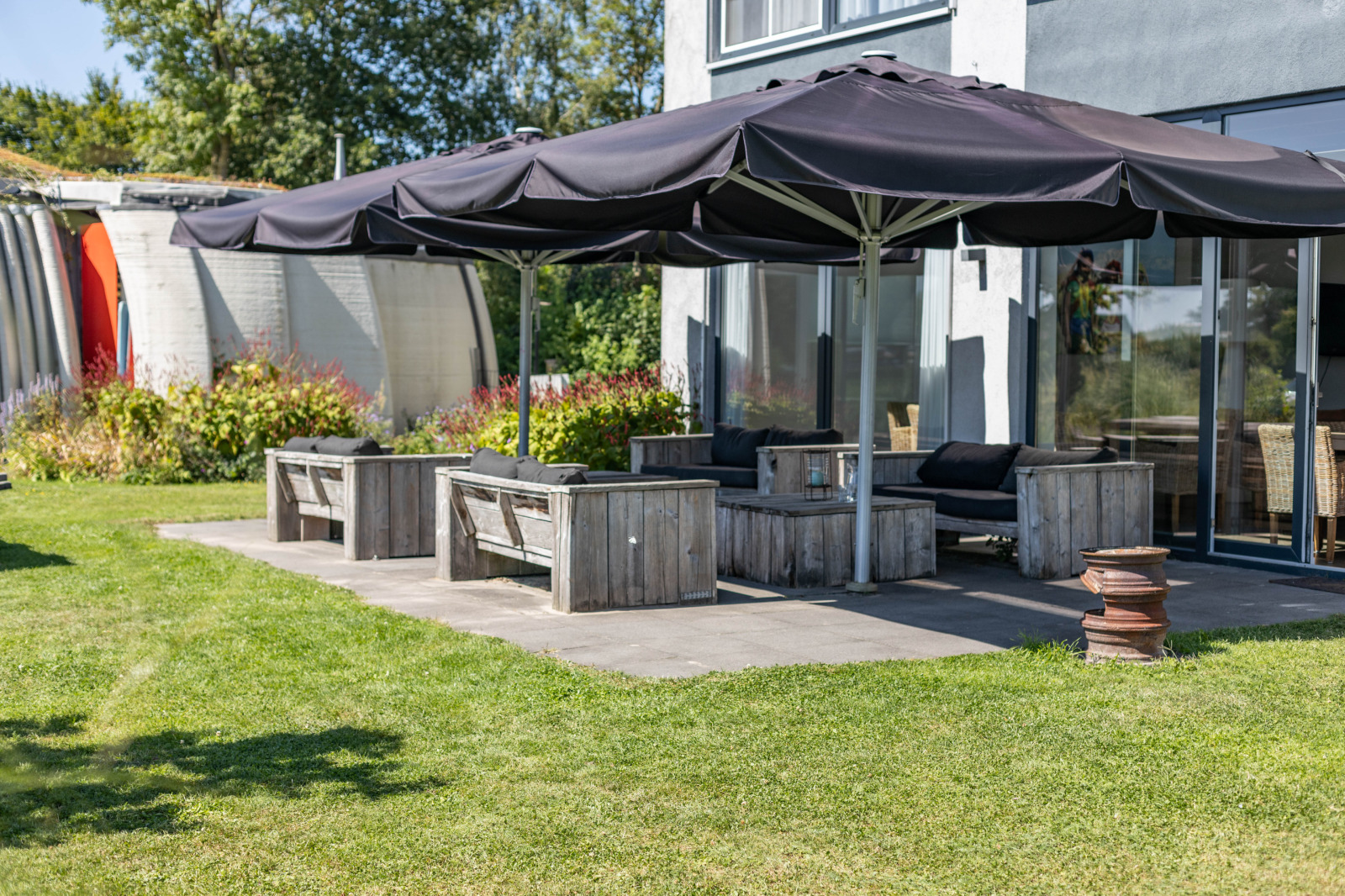 Villa in Teuge voor 12 personen foto 19