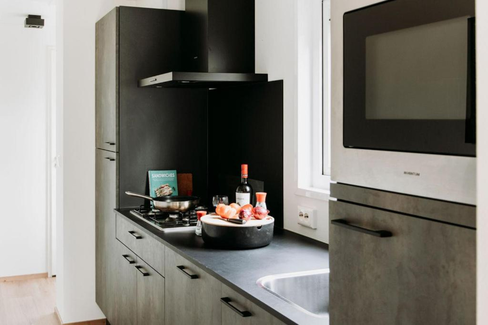 Recreatiewoning in Nunspeet voor 6 personen foto 12