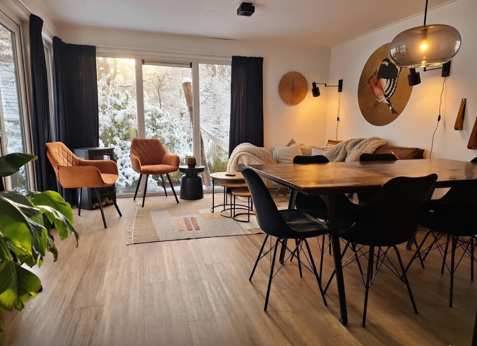 Recreatiewoning in Nunspeet voor 6 personen foto 17