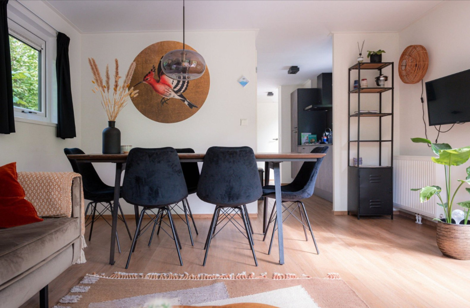 Recreatiewoning in Nunspeet voor 6 personen foto 9