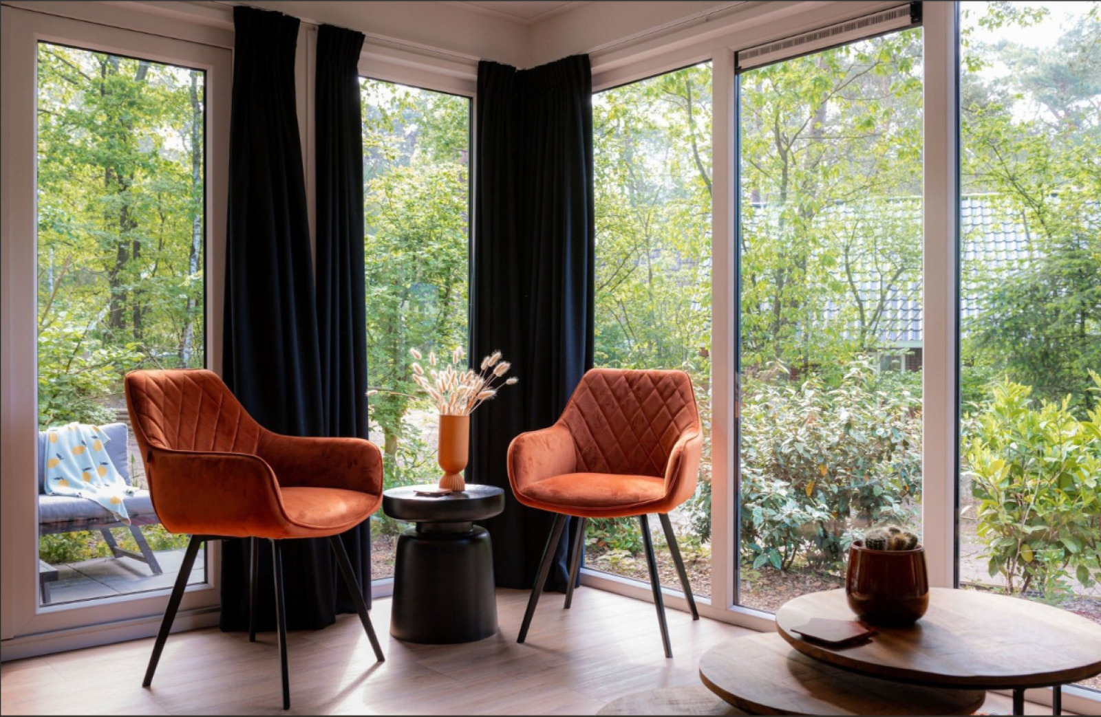 Recreatiewoning in Nunspeet voor 6 personen foto 13
