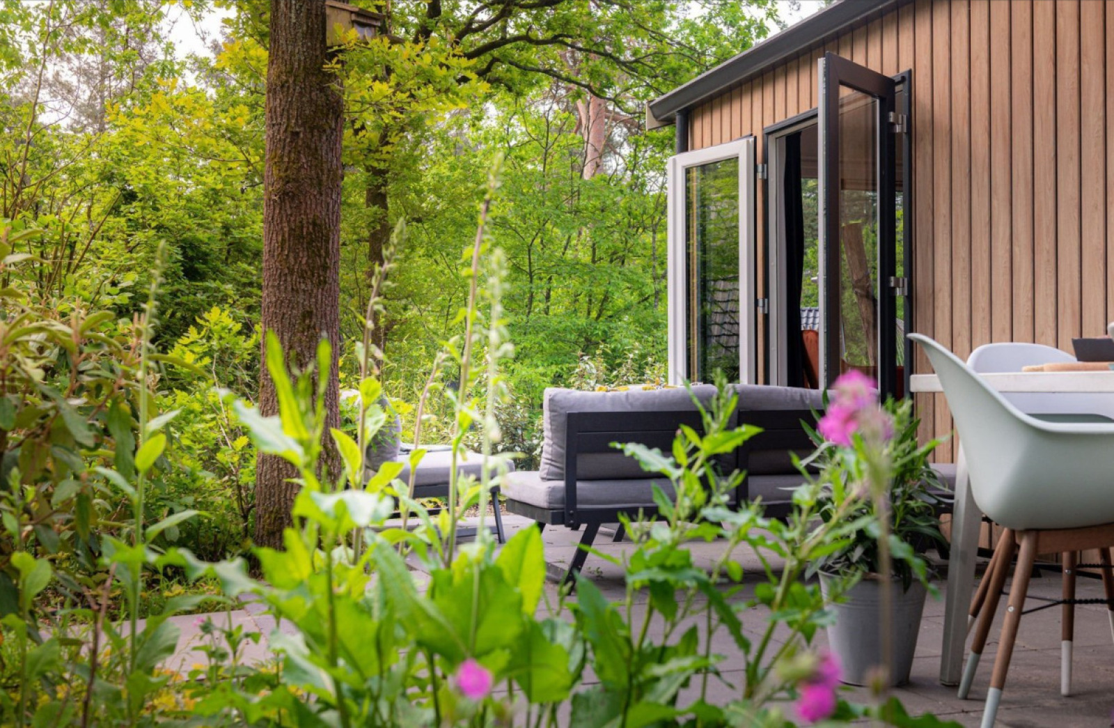 Recreatiewoning in Nunspeet voor 6 personen foto 7