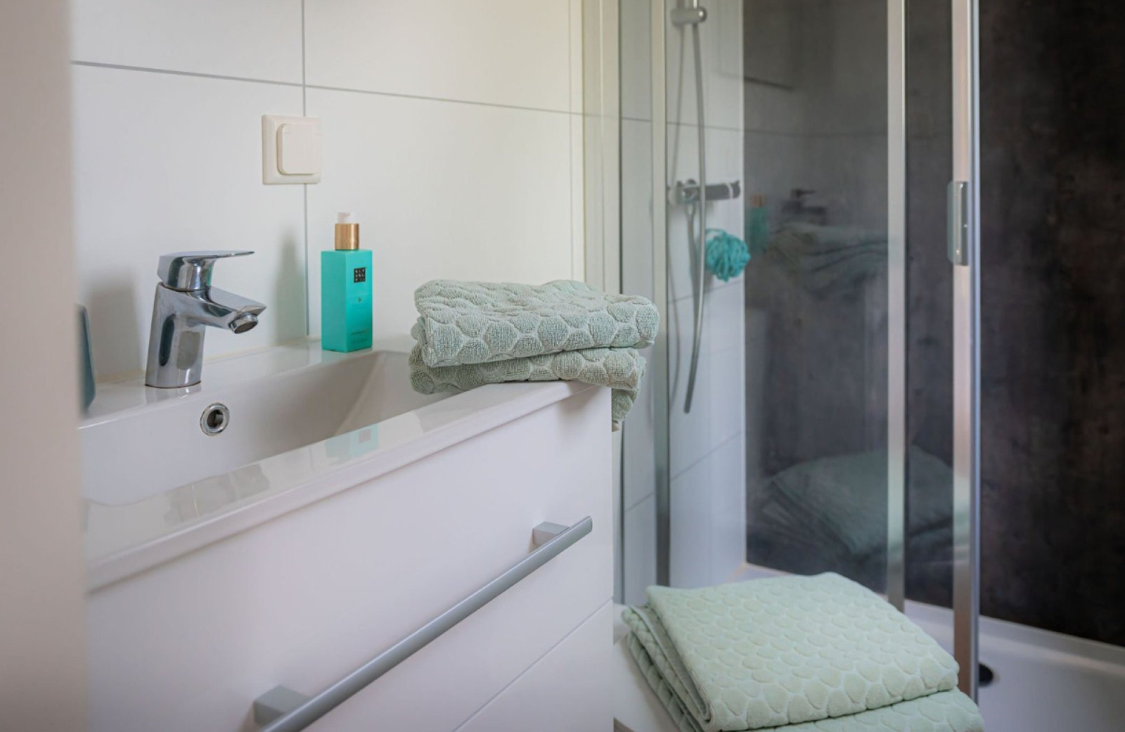 Recreatiewoning in Nunspeet voor 6 personen foto 19