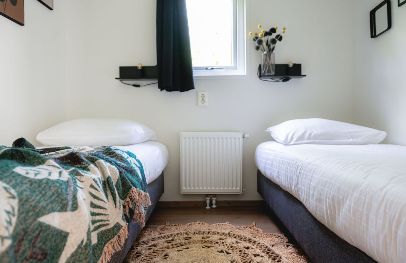 Recreatiewoning in Nunspeet voor 6 personen foto 14