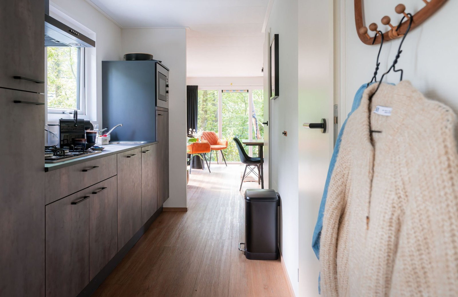 Recreatiewoning in Nunspeet voor 6 personen foto 4