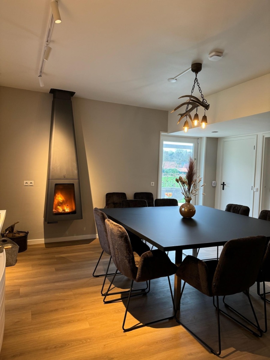 Villa in Lievelde voor 12 personen foto 19