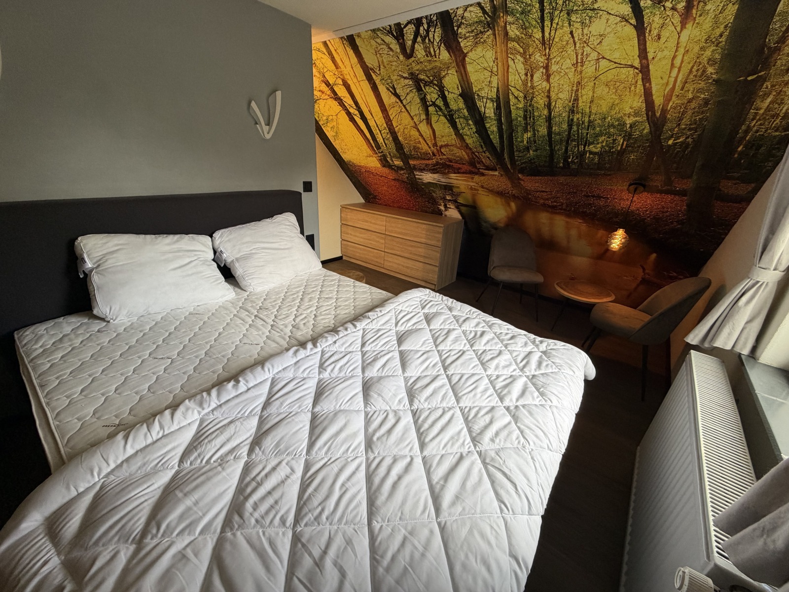 Appartement DG2172 in Hollandscheveld in Hollandscheveld – foto 4 uit de partnerbron
