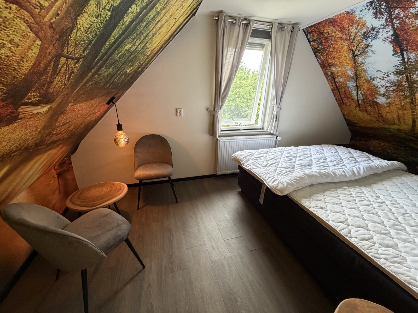 Appartement DG2172 in Hollandscheveld in Hollandscheveld – foto 5 uit de partnerbron