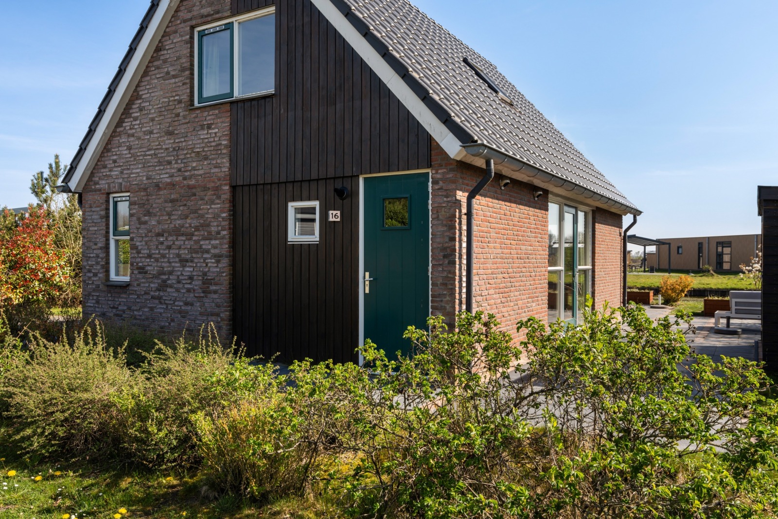 Recreatiewoning in Schoonloo voor 6 personen foto 11