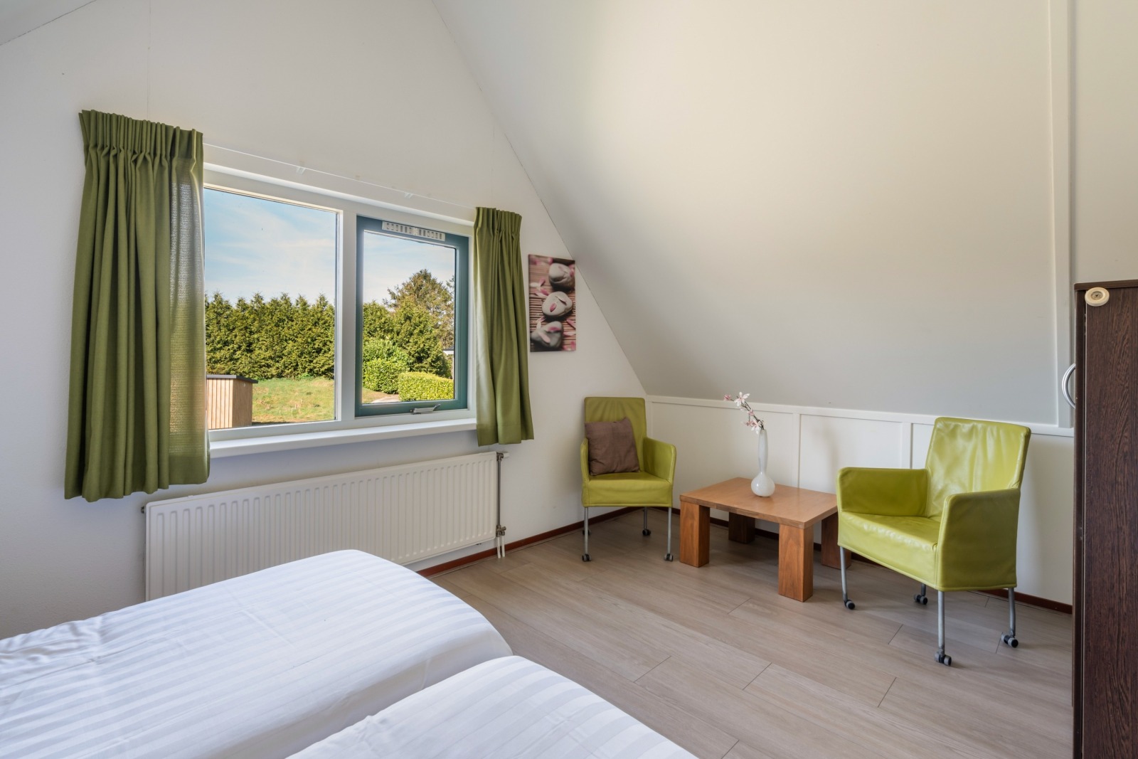 Recreatiewoning in Schoonloo voor 6 personen foto 13