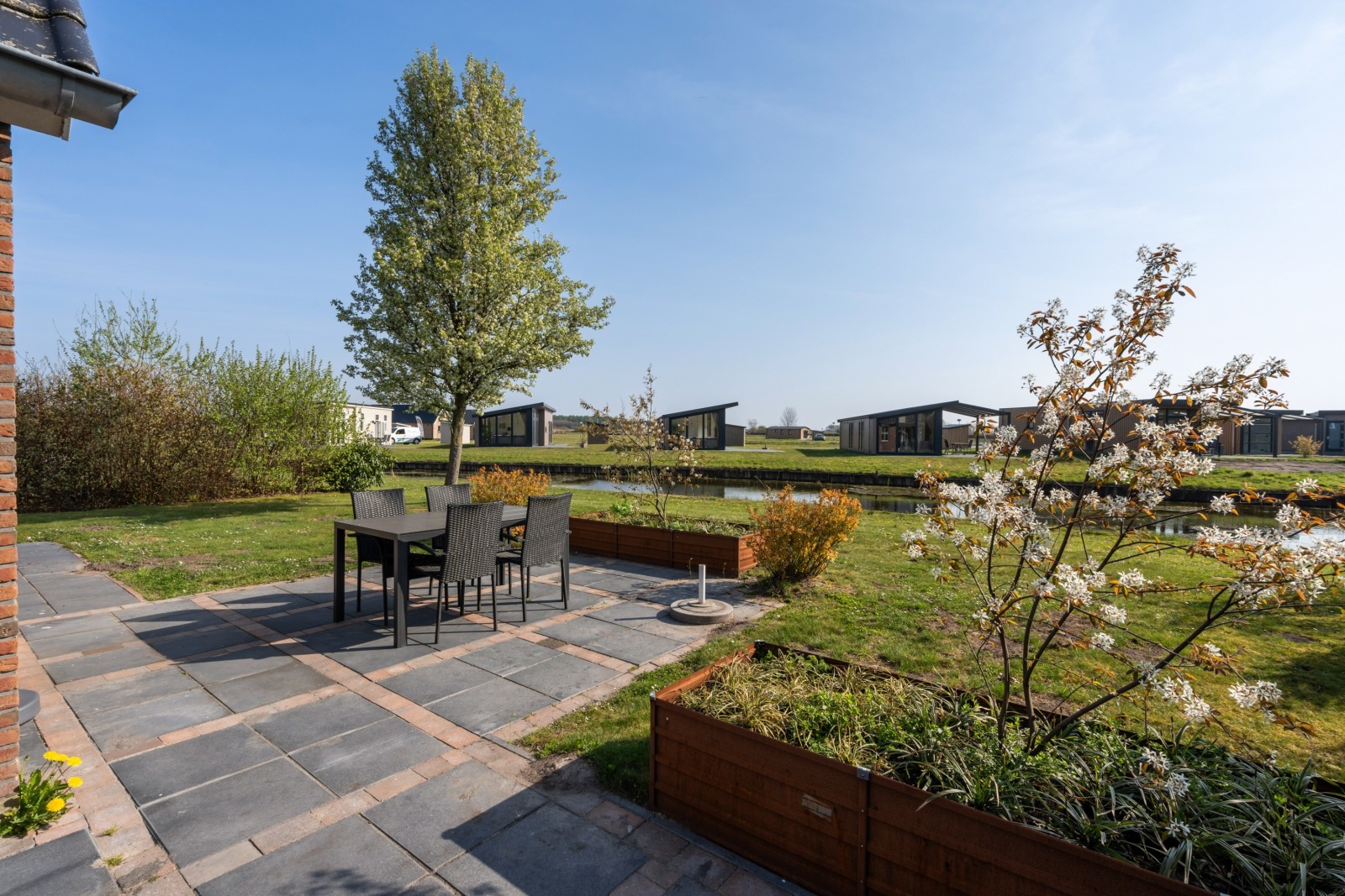 Recreatiewoning in Schoonloo voor 6 personen foto 16