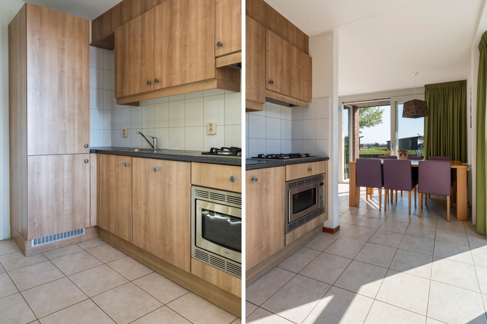 Recreatiewoning in Schoonloo voor 6 personen foto 17