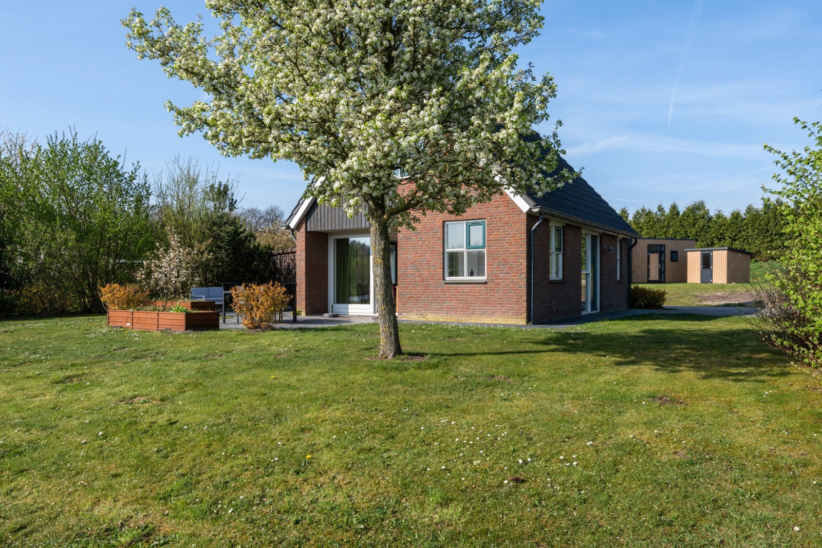 Recreatiewoning in Schoonloo voor 6 personen foto 19