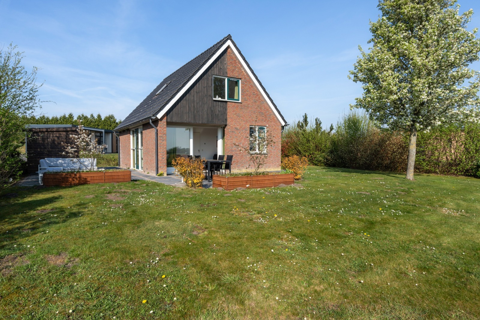 Recreatiewoning in Schoonloo voor 6 personen foto 6