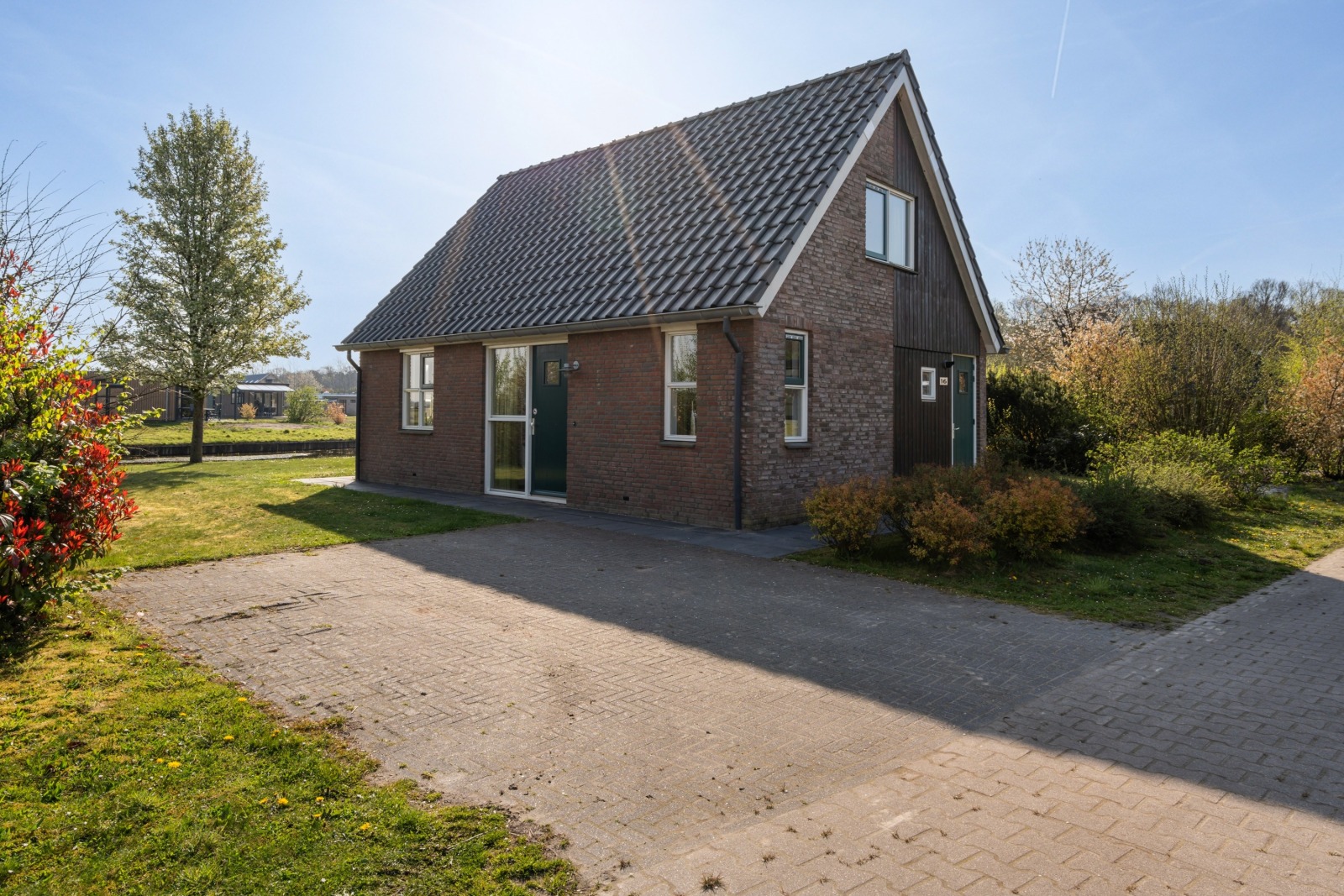 Recreatiewoning in Schoonloo voor 6 personen foto 20