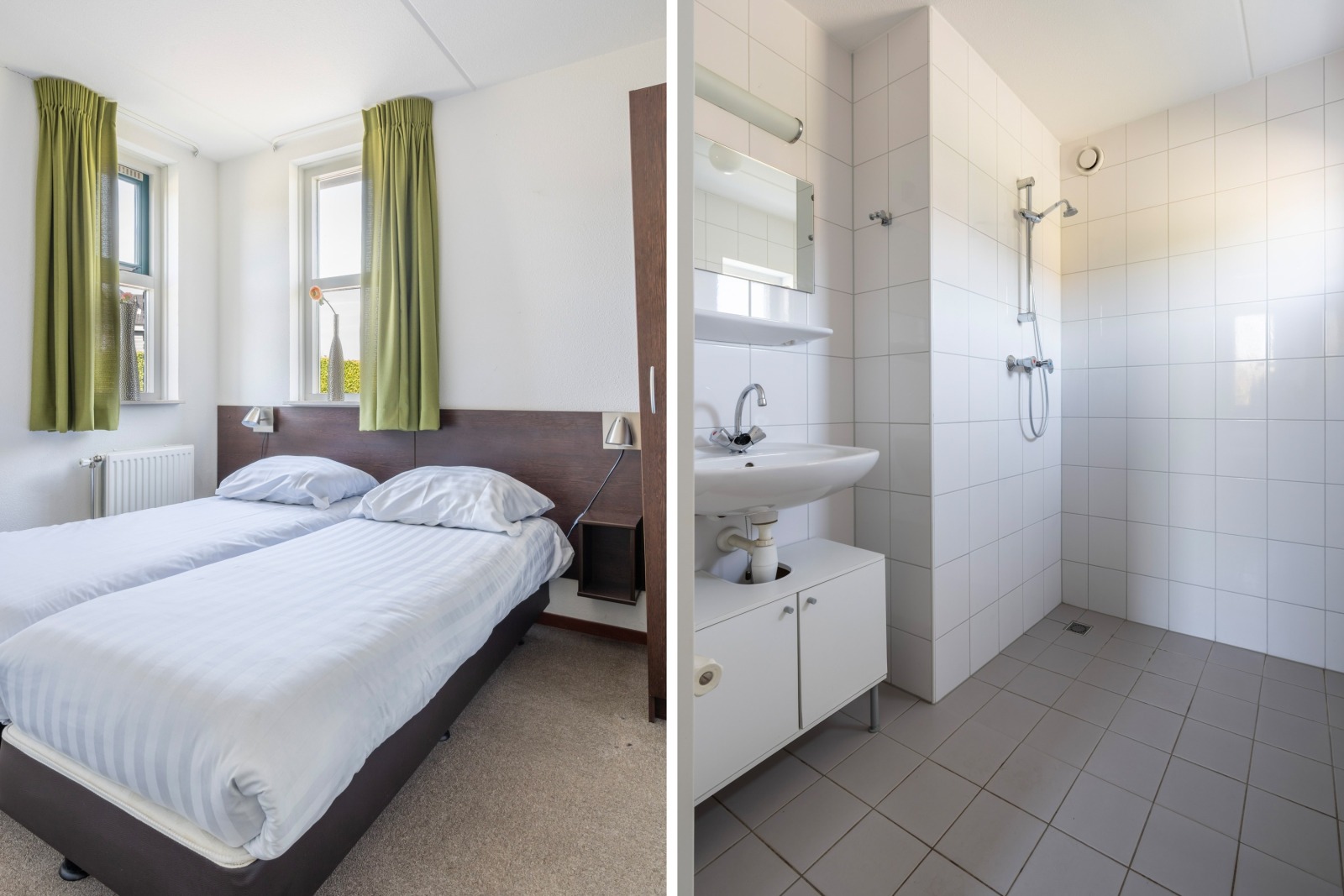 Recreatiewoning in Schoonloo voor 6 personen foto 9