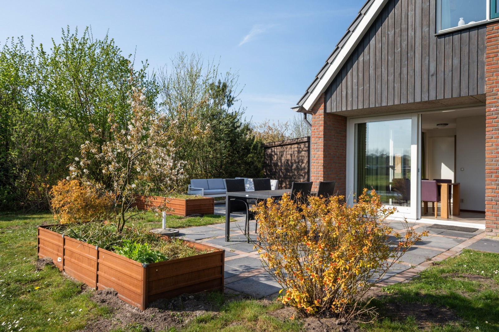 Recreatiewoning in Schoonloo voor 6 personen foto 15