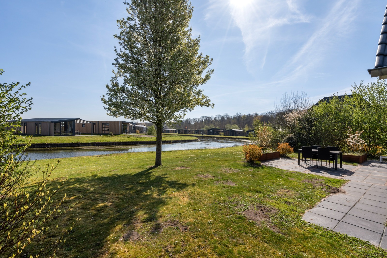 Recreatiewoning in Schoonloo voor 6 personen foto 7