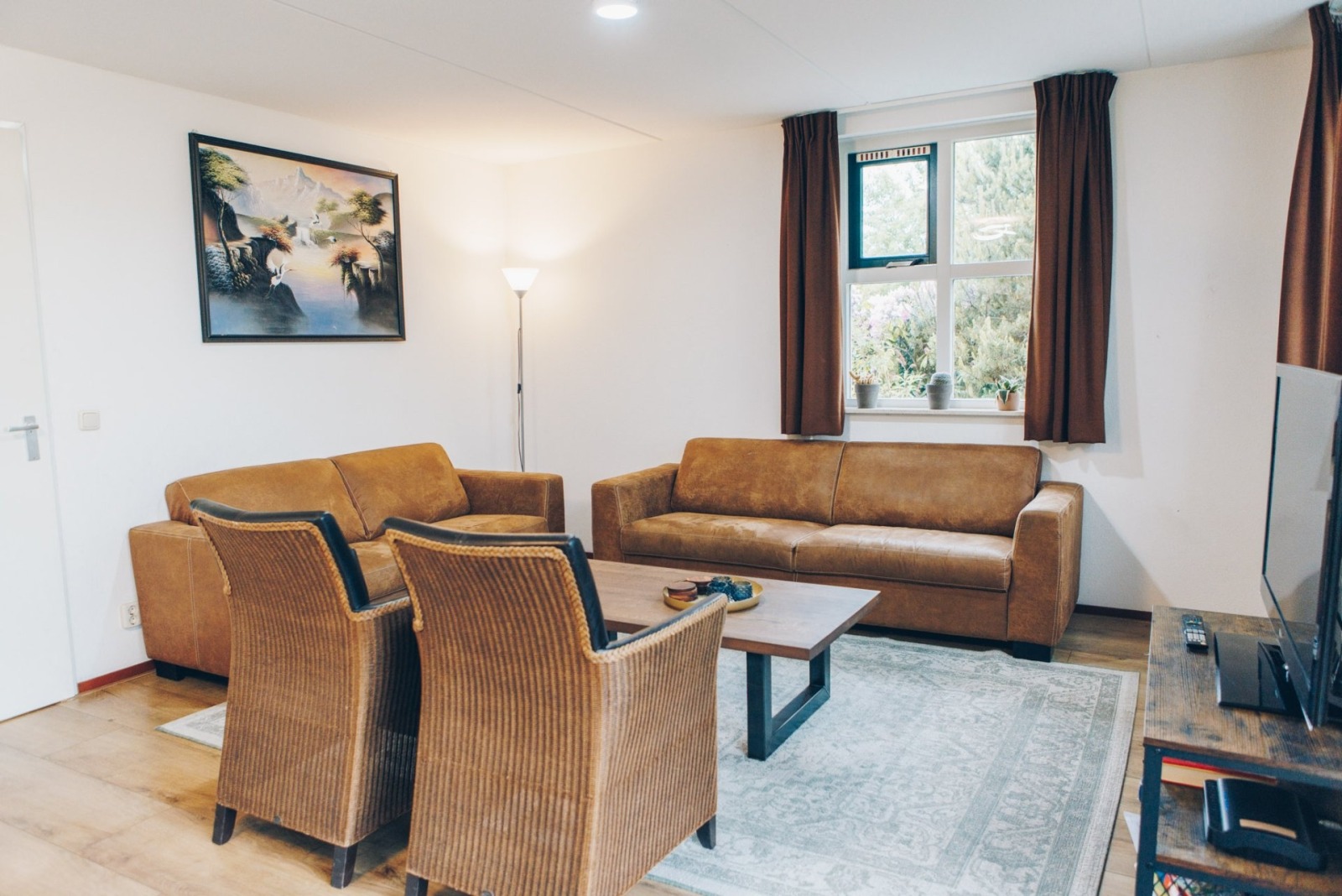 Recreatiewoning in Schoonloo voor 8 personen foto 12
