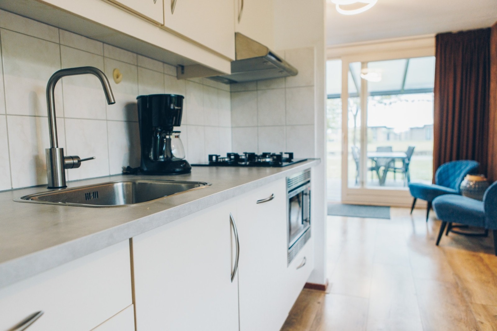 Recreatiewoning in Schoonloo voor 8 personen foto 9