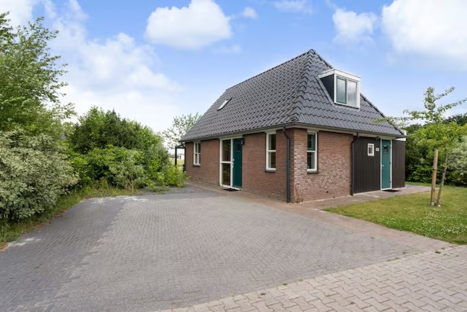 Recreatiewoning in Schoonloo voor 8 personen foto 6
