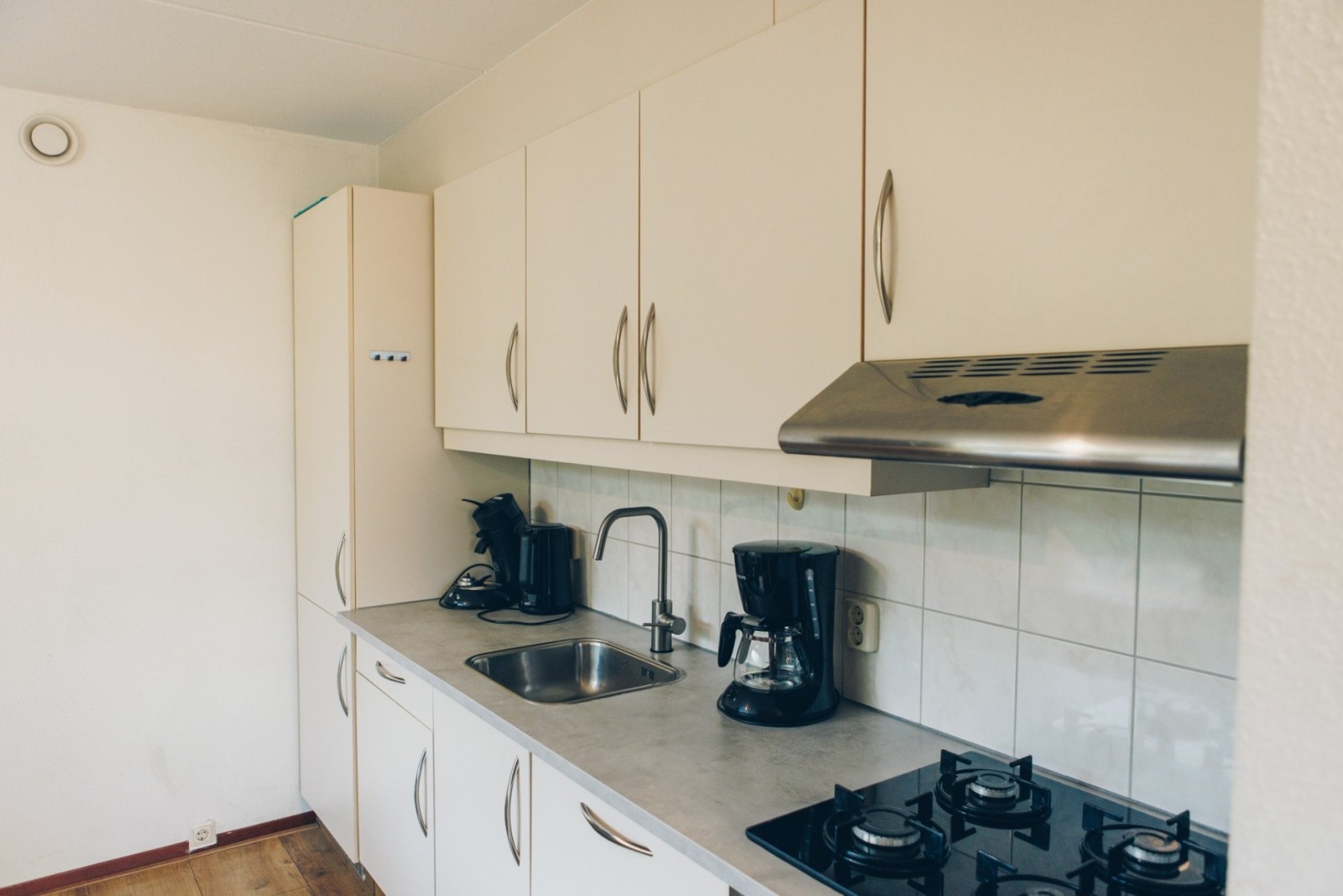 Recreatiewoning in Schoonloo voor 8 personen foto 17