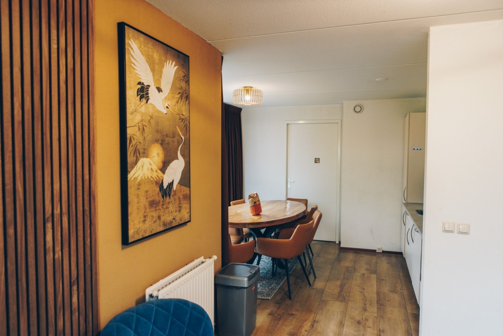 Recreatiewoning in Schoonloo voor 8 personen foto 20