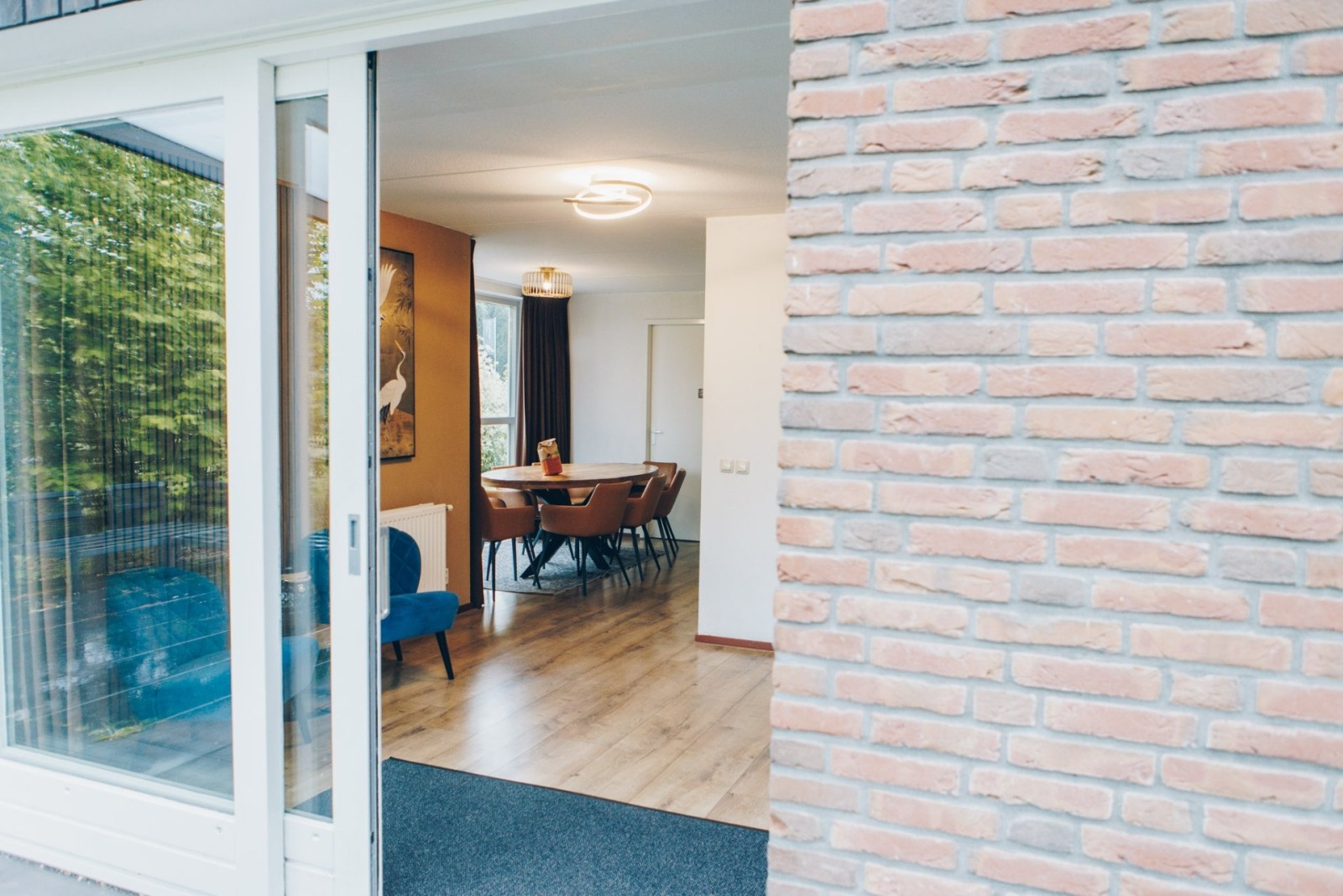 Recreatiewoning in Schoonloo voor 8 personen foto 15