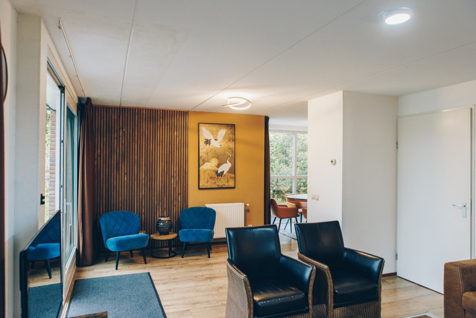 Recreatiewoning in Schoonloo voor 8 personen foto 7