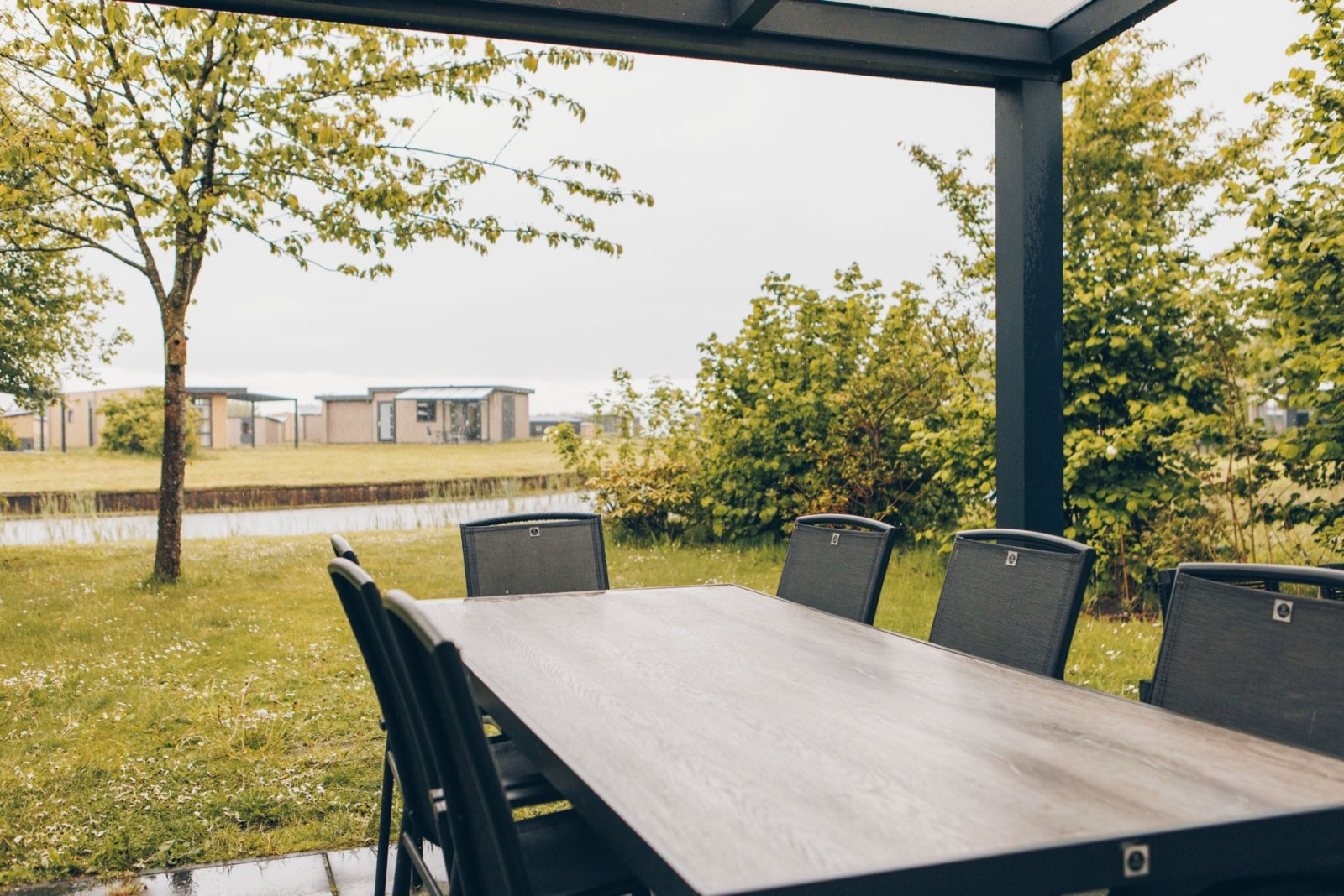 Recreatiewoning in Schoonloo voor 8 personen foto 8