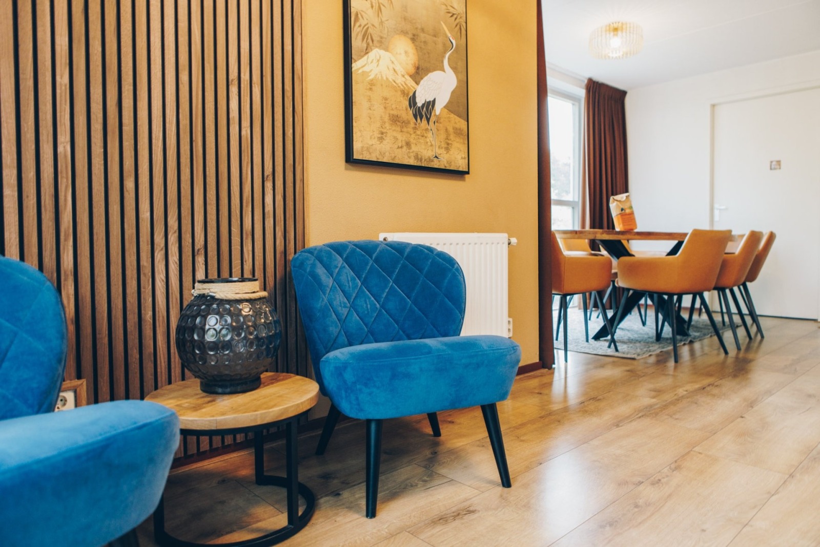 Recreatiewoning in Schoonloo voor 8 personen foto 11