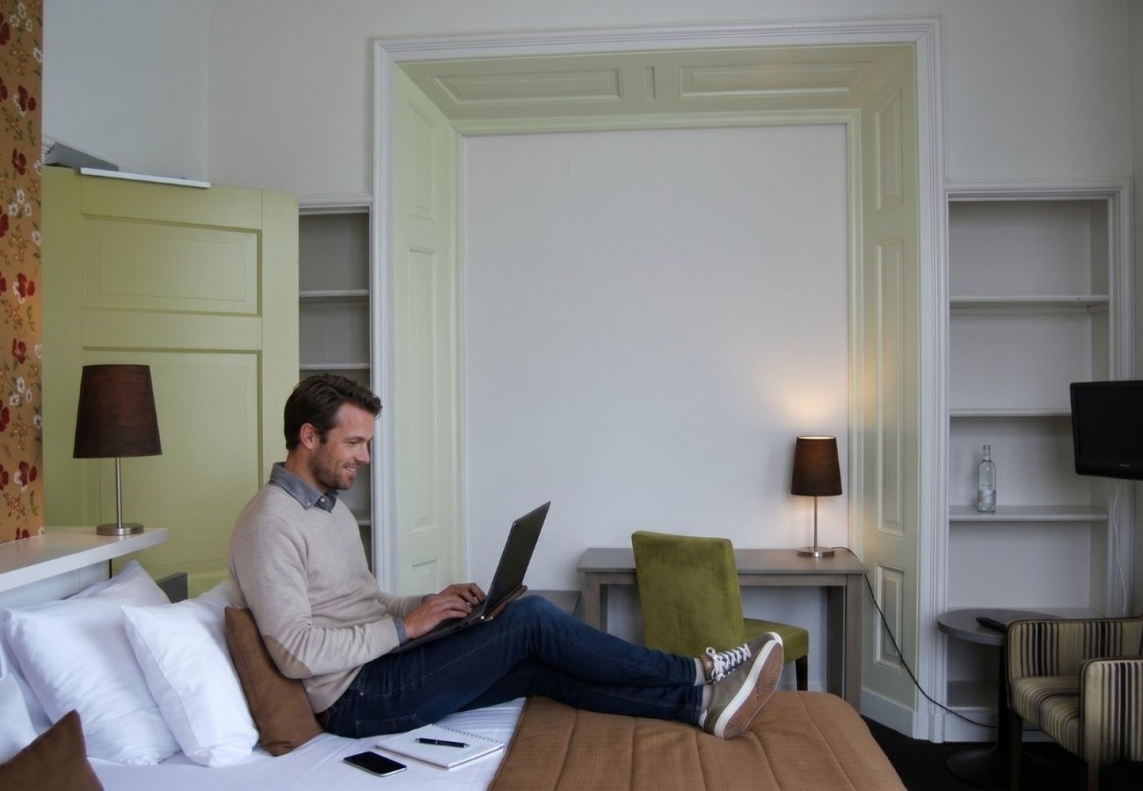 Appartement DG2197 in Veenhuizen in Veenhuizen – foto 3 uit de partnerbron